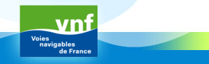 voies navigables de france - retour à la page d'accueil