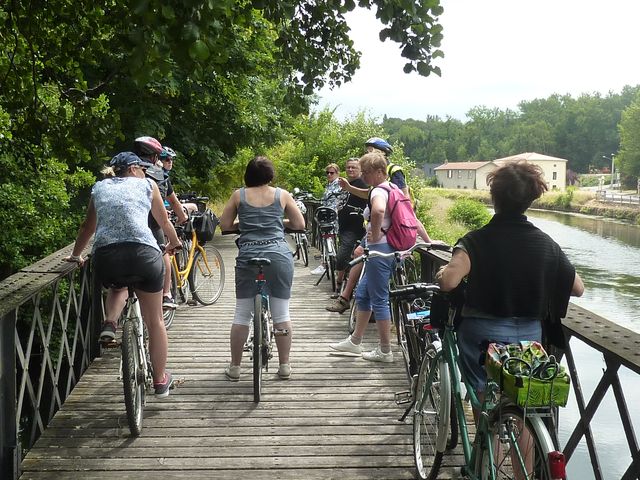 Cyclisme Toul