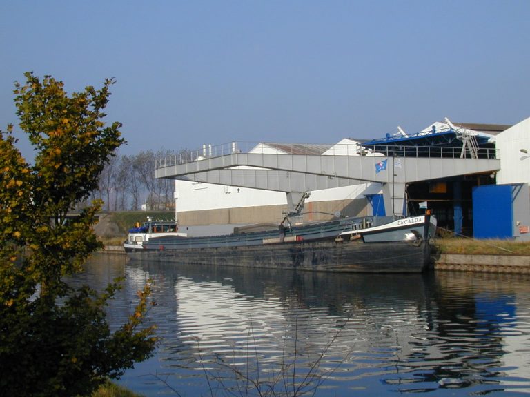 Spycker UF ACIER_Dunkerque