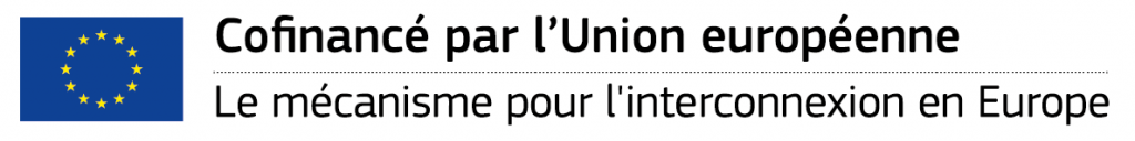 Cofinancement Union européenne - Mécanisme pour l'interconnexion en Europe (MIE)