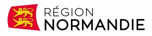 région Normandie-logo