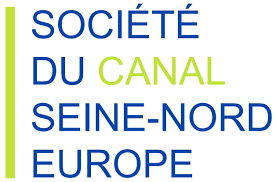 La Société du canal Seine-Nord Europe, partenaire de Voies navigables de France (VNF)