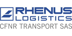 Rhenus Logistics - CFNR Transport, opérateur de logistique fluviale et partenaire de VNF
