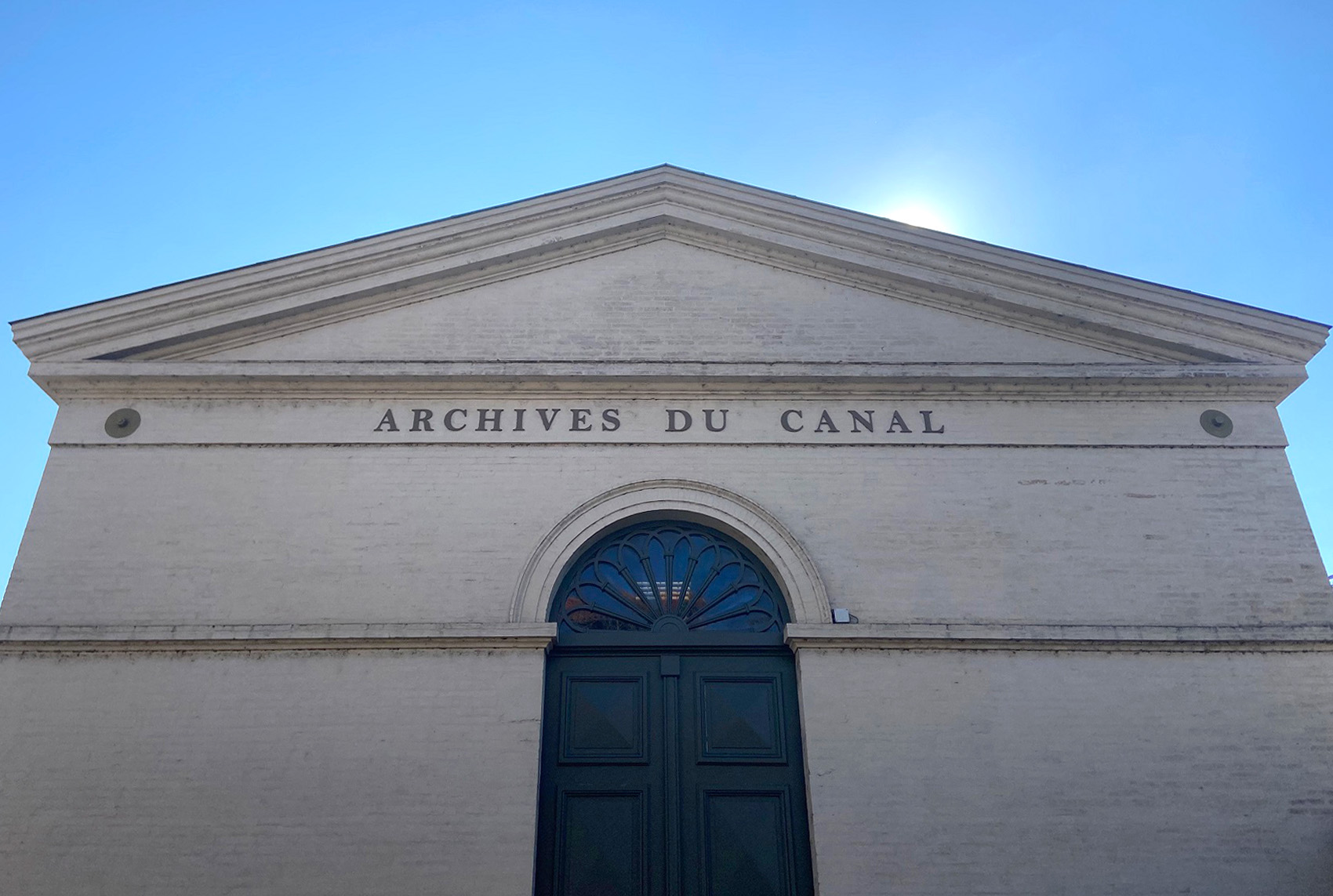 Dans les fonds de - Toulouse archives
