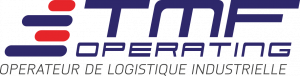 TMF Operating, opérateur de logistique fluviale et partenaire de VNF