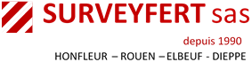 Surveyfert SAS, opérateur de logistique fluviale et partenaire de VNF